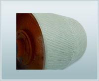 聚氨酯皮带输送辊